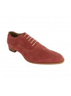 Classic Shoes Oxford red